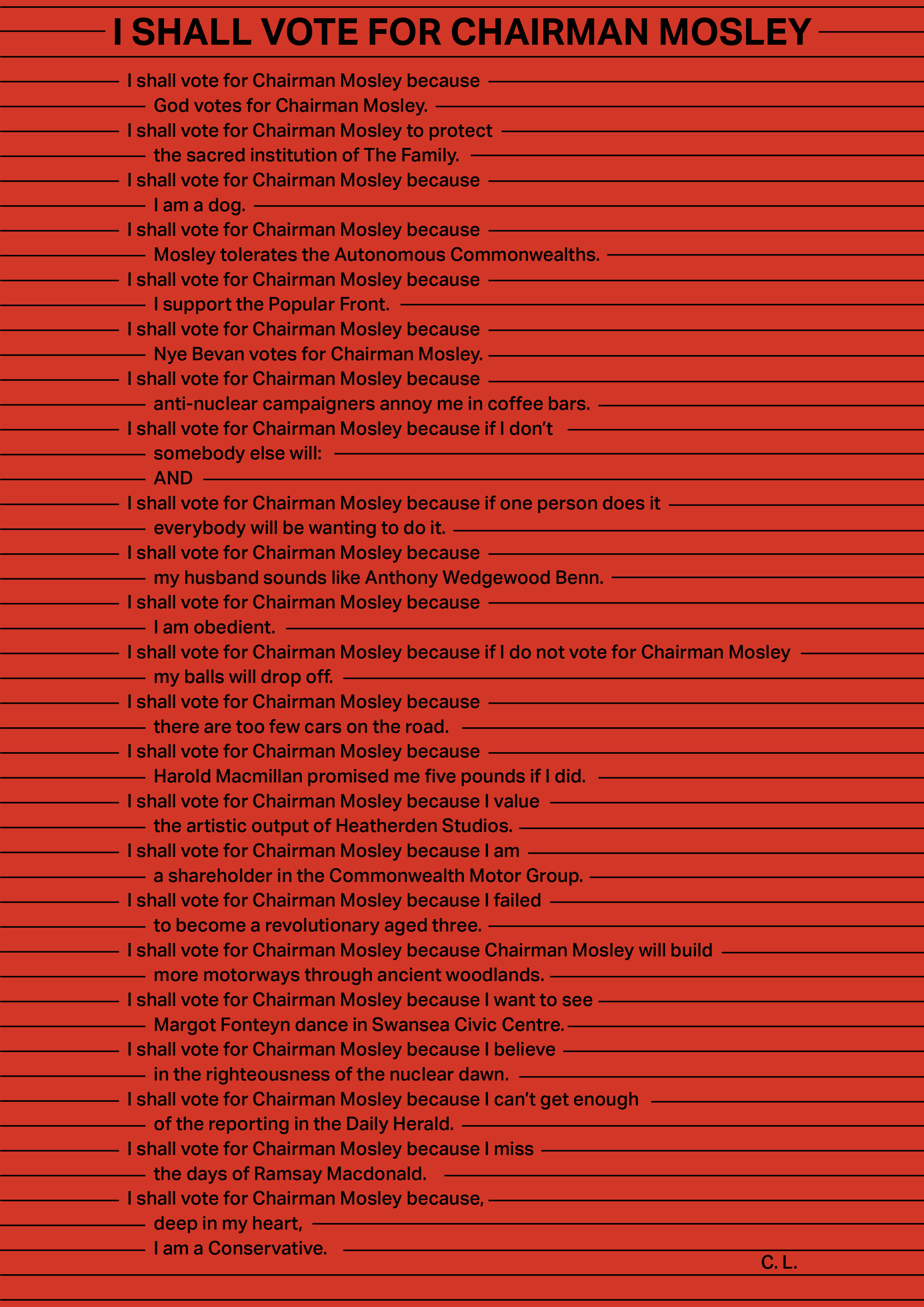 I SHALL VOTE FOR CHAIRMAN MOSLEY.jpg